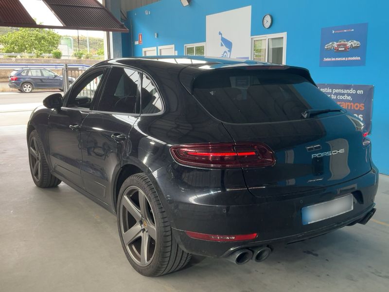 Porsche Macan 2.0 2017 – снимка 6