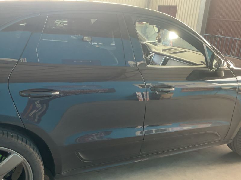 Porsche Macan 2.0 2017 – снимка 10