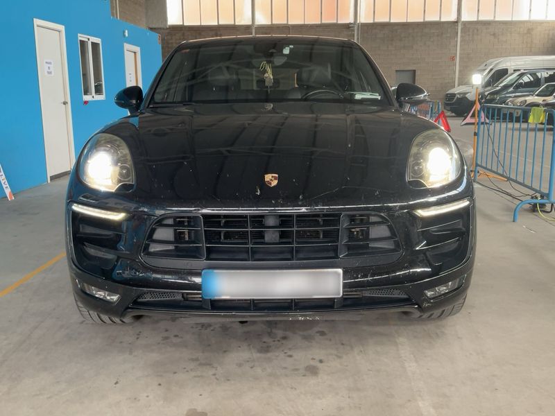 Porsche Macan 2.0 2017 – снимка 14