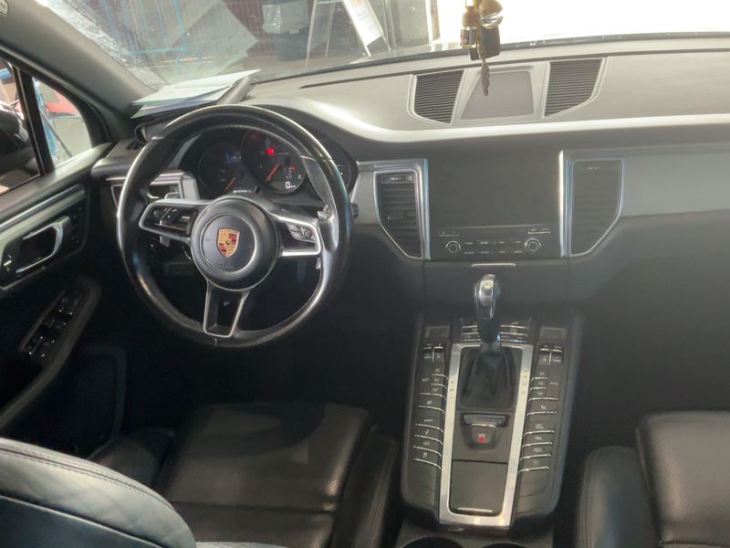 Porsche Macan 2.0 2017 – снимка 17