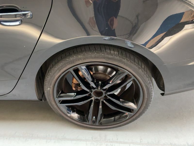 Audi A5 Sportback 2.0 TDI 2011 – снимка 5