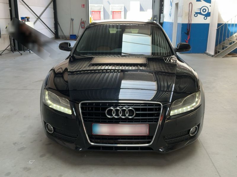 Audi A5 Sportback 2.0 TDI 2011 – снимка 14