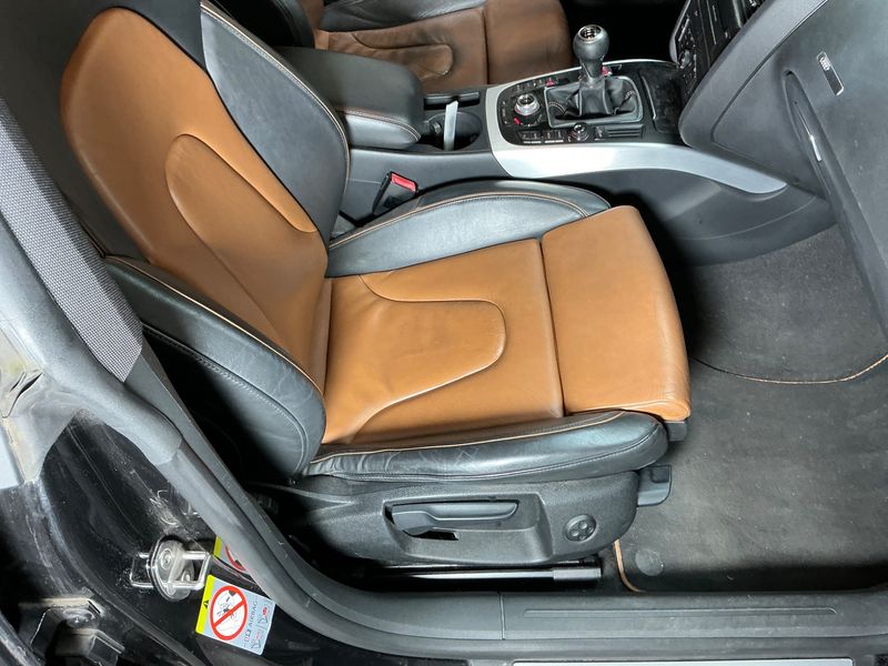 Audi A5 Sportback 2.0 TDI 2011 – снимка 25