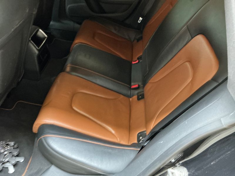 Audi A5 Sportback 2.0 TDI 2011 – снимка 23
