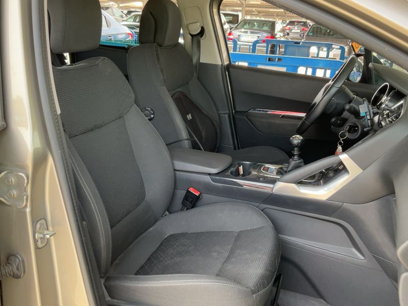 Peugeot 3008 1.6 Blue-HDi Style 2016 – снимка 16