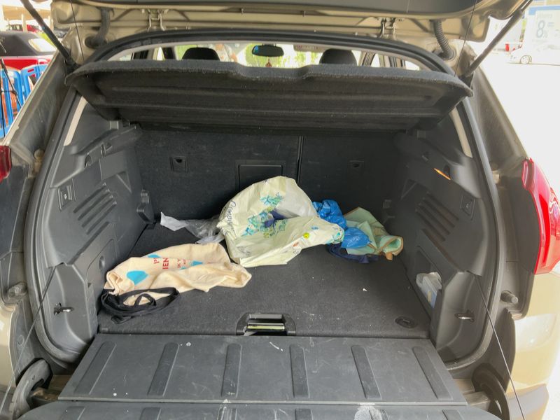 Peugeot 3008 1.6 Blue-HDi Style 2016 – снимка 15