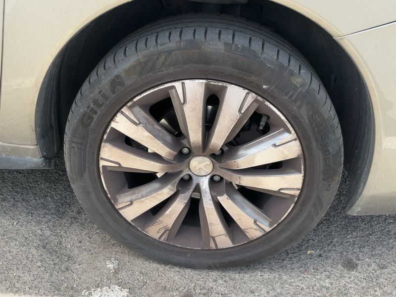 Peugeot 3008 1.6 Blue-HDi Style 2016 – снимка 11
