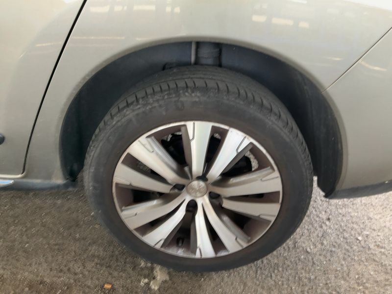 Peugeot 3008 1.6 Blue-HDi Style 2016 – снимка 5