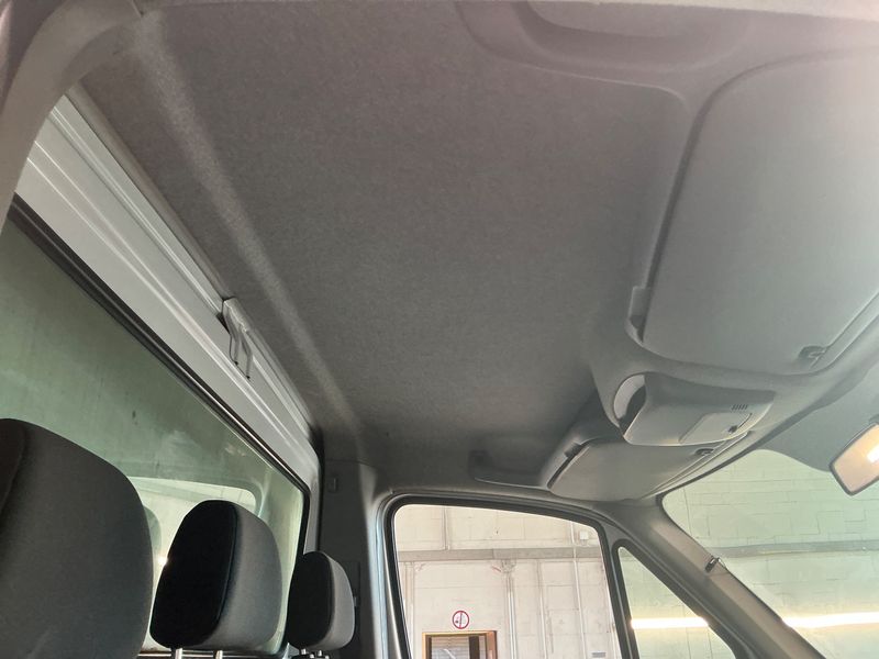 Mercedes-Benz Sprinter 313 CDI 2010 – снимка 39
