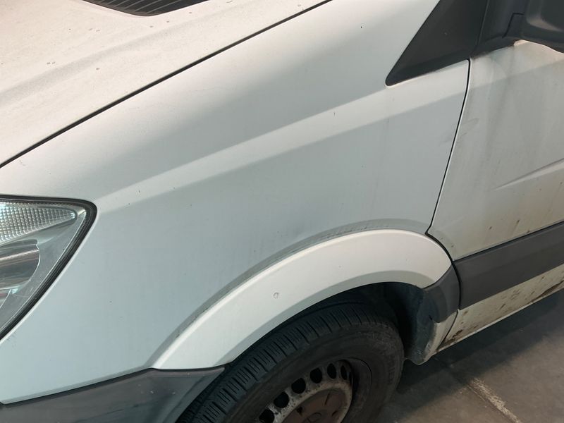 Mercedes-Benz Sprinter 313 CDI 2010 – снимка 36