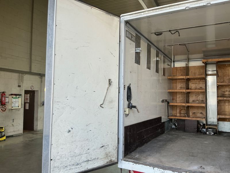 Mercedes-Benz Sprinter 313 CDI 2010 – снимка 44