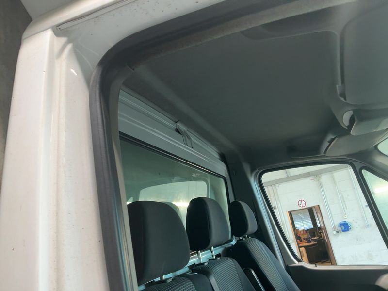 Mercedes-Benz Sprinter 313 CDI 2010 – снимка 19