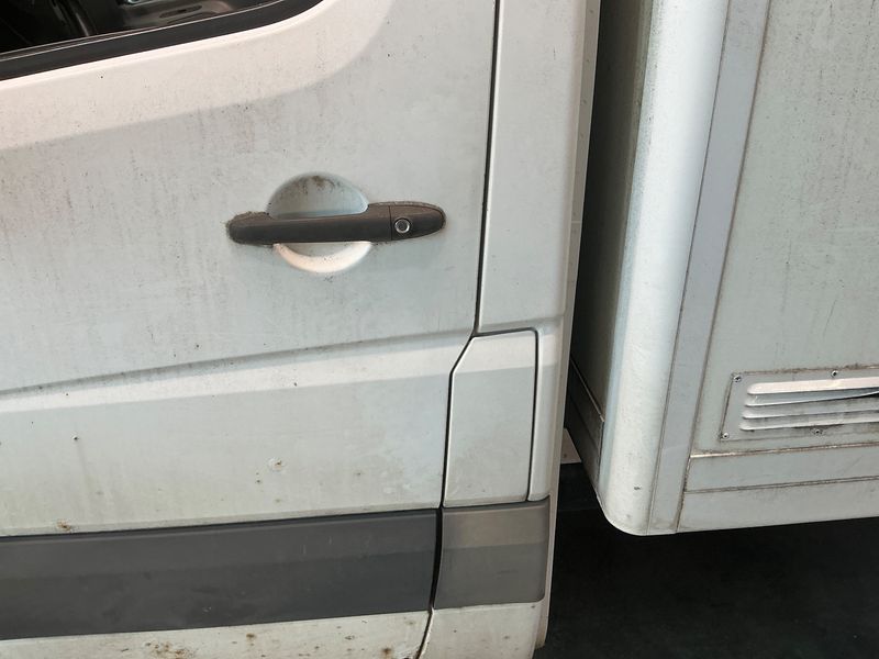 Mercedes-Benz Sprinter 313 CDI 2010 – снимка 32