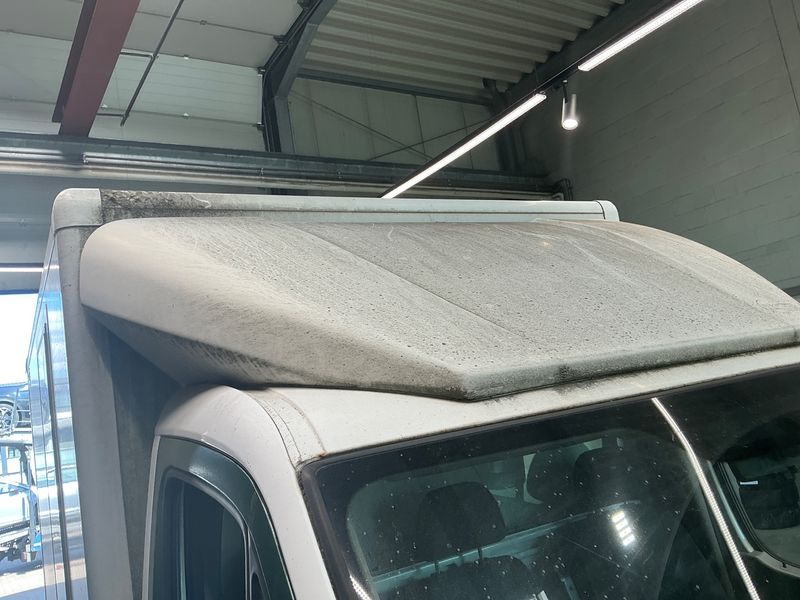 Mercedes-Benz Sprinter 313 CDI 2010 – снимка 47