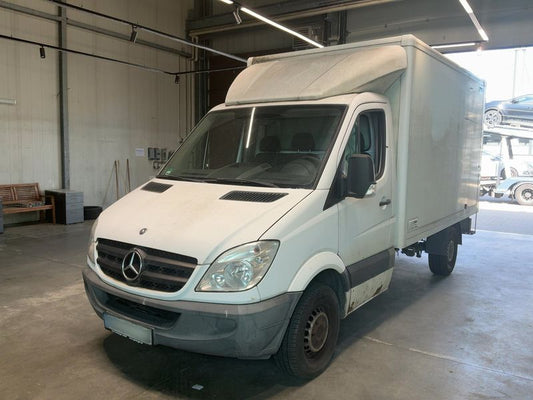 Mercedes-Benz Sprinter 313 CDI 2010 – снимка 1