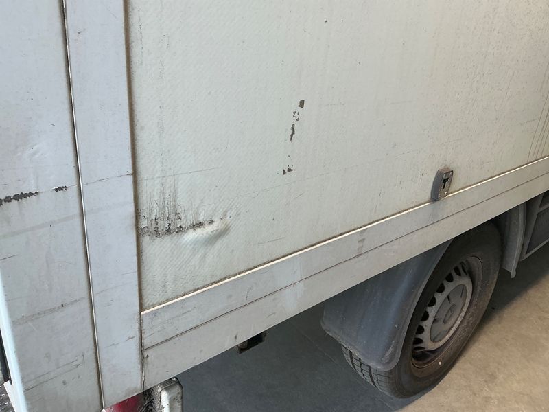 Mercedes-Benz Sprinter 313 CDI 2010 – снимка 23