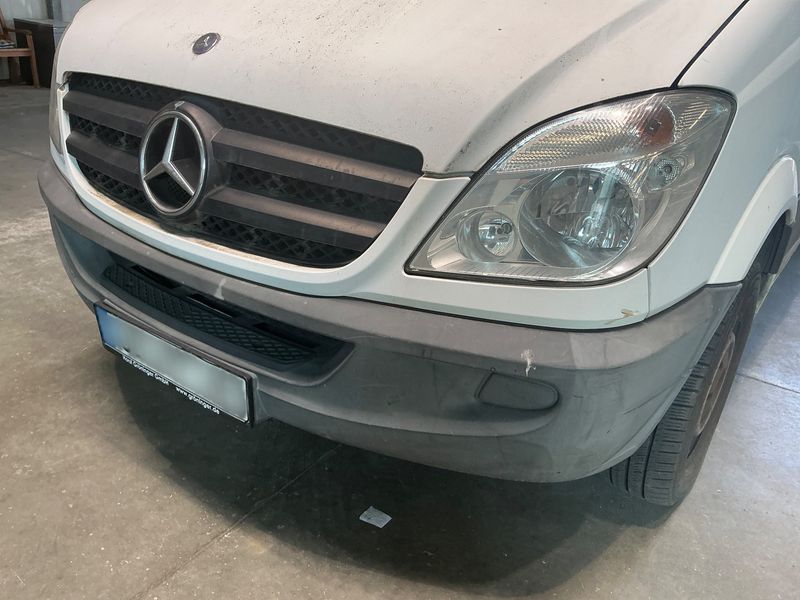 Mercedes-Benz Sprinter 313 CDI 2010 – снимка 50