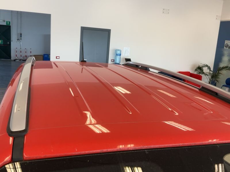 Jeep Renegade 1.6 M-Jet Limited FWD 2016 – снимка 13