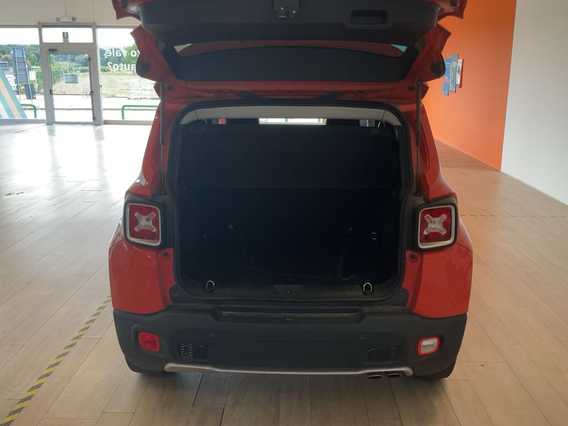 Jeep Renegade 1.6 M-Jet Limited FWD 2016 – снимка 15