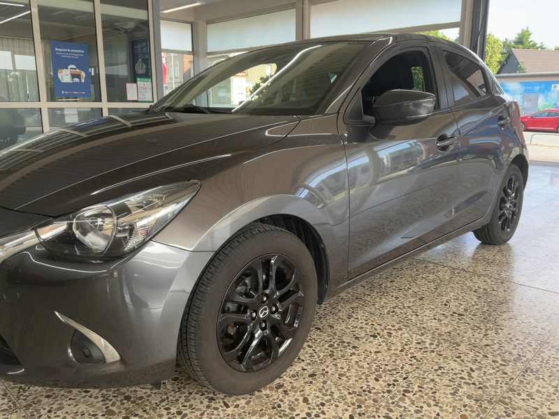Mazda 2 1.5 Kizoku 2019 – снимка 2