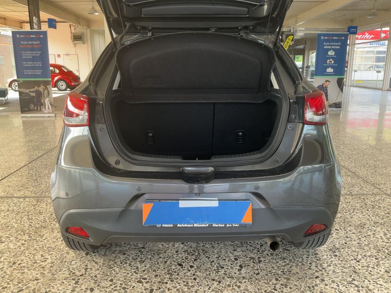Mazda 2 1.5 Kizoku 2019 – снимка 15