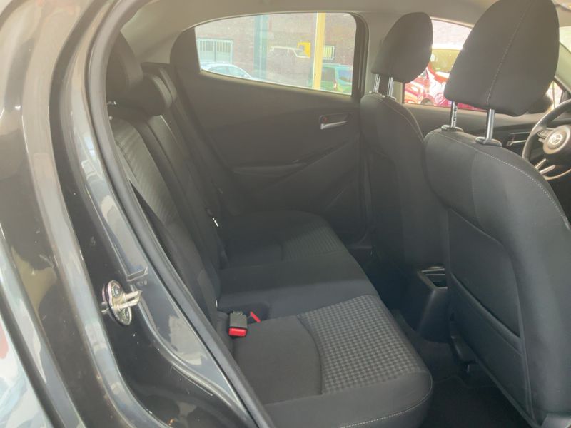 Mazda 2 1.5 Kizoku 2019 – снимка 19