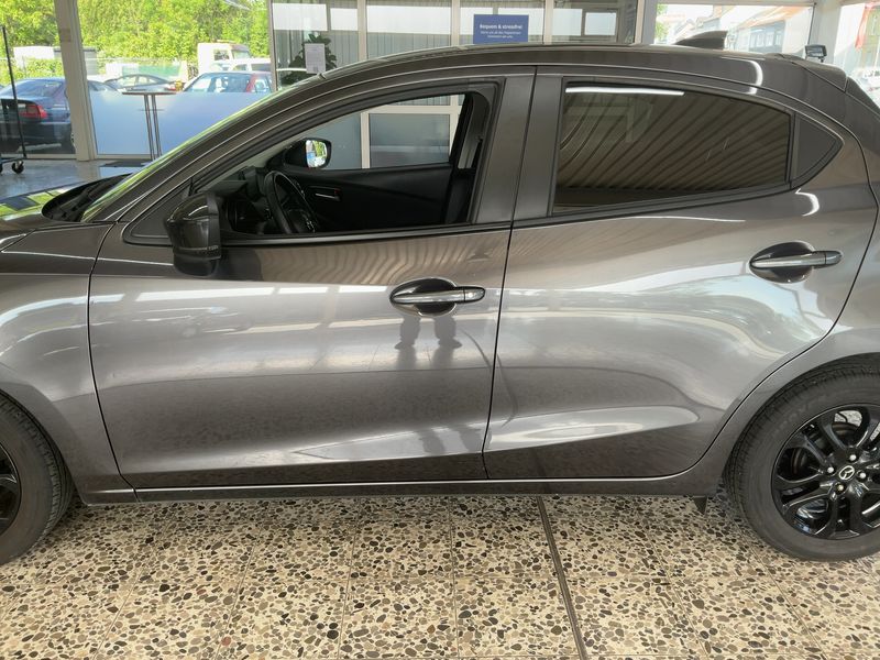 Mazda 2 1.5 Kizoku 2019 – снимка 4