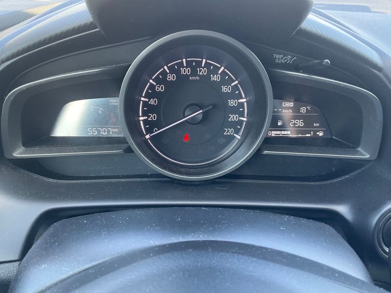Mazda 2 1.5 Kizoku 2019 – снимка 18