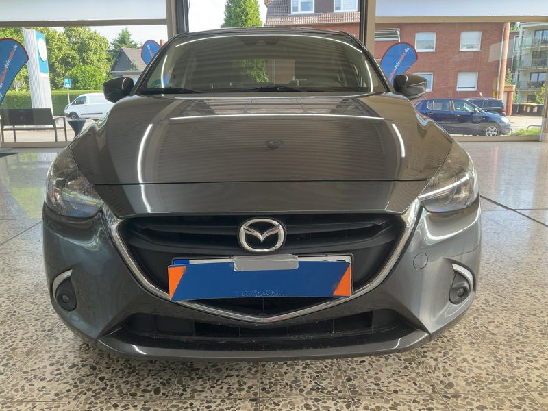 Mazda 2 1.5 Kizoku 2019 – снимка 14