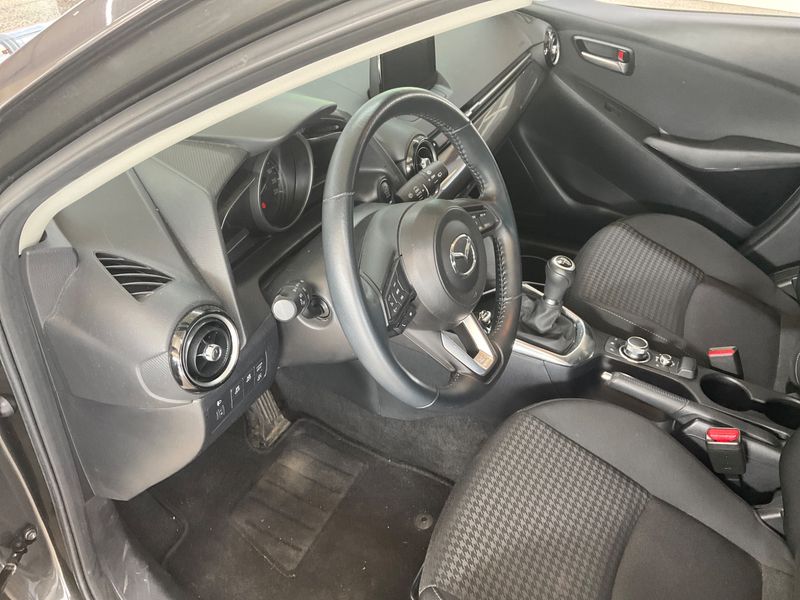 Mazda 2 1.5 Kizoku 2019 – снимка 23