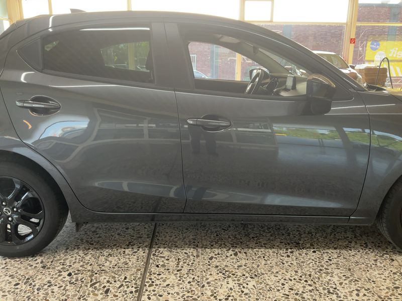 Mazda 2 1.5 Kizoku 2019 – снимка 10