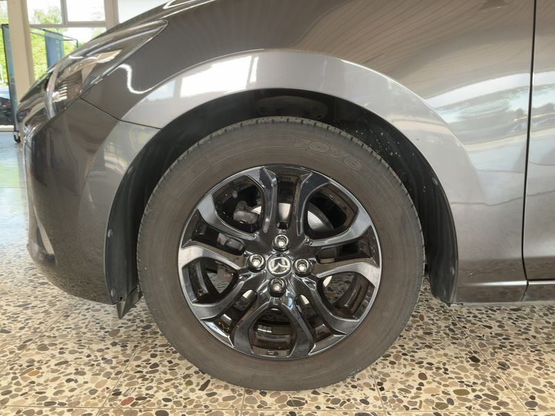 Mazda 2 1.5 Kizoku 2019 – снимка 3