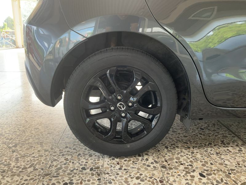 Mazda 2 1.5 Kizoku 2019 – снимка 9