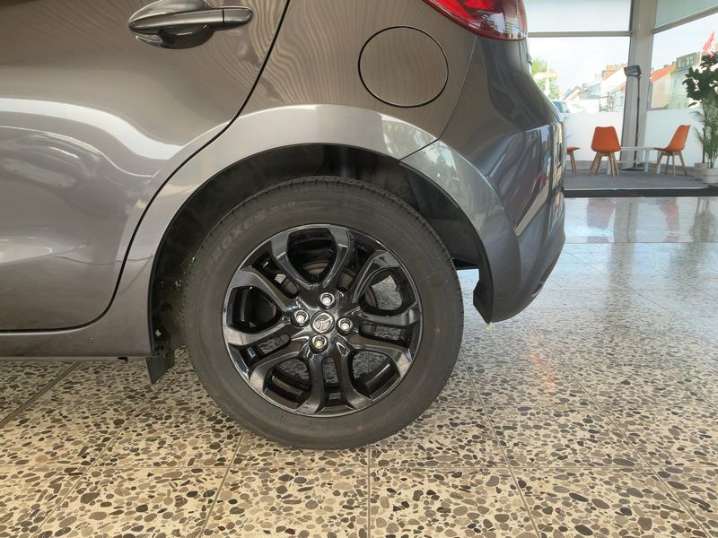 Mazda 2 1.5 Kizoku 2019 – снимка 5