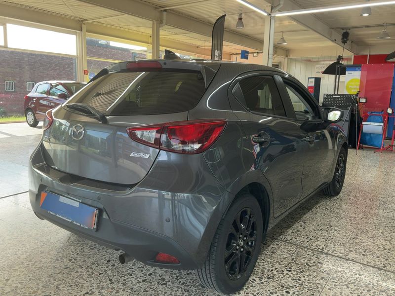 Mazda 2 1.5 Kizoku 2019 – снимка 8