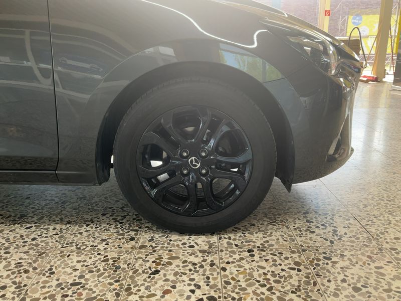 Mazda 2 1.5 Kizoku 2019 – снимка 11