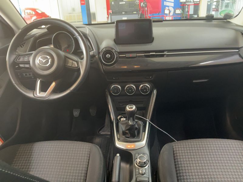 Mazda 2 1.5 Kizoku 2019 – снимка 17
