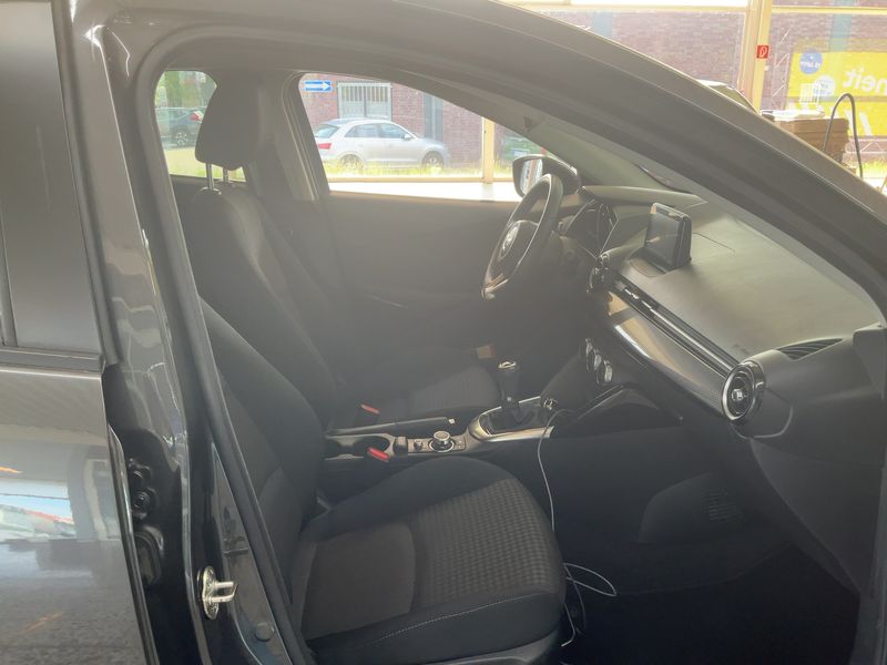Mazda 2 1.5 Kizoku 2019 – снимка 16