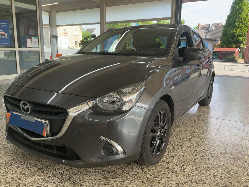 Mazda 2 1.5 Kizoku 2019 – снимка 1