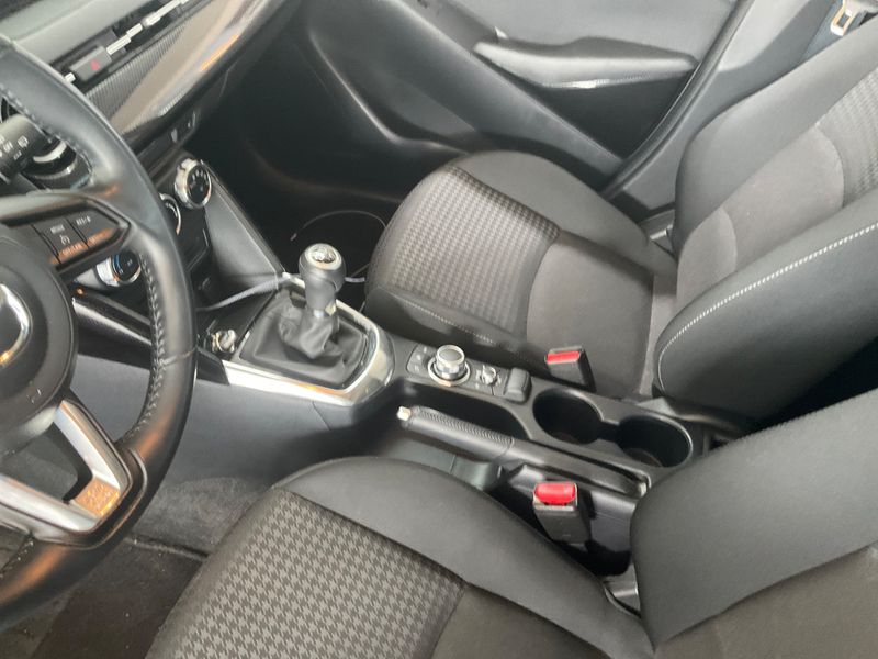 Mazda 2 1.5 Kizoku 2019 – снимка 24