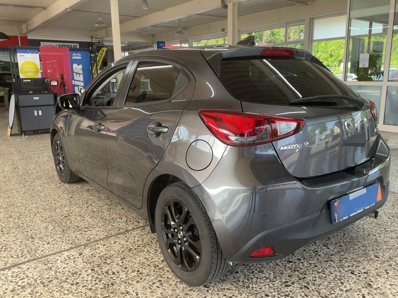 Mazda 2 1.5 Kizoku 2019 – снимка 6