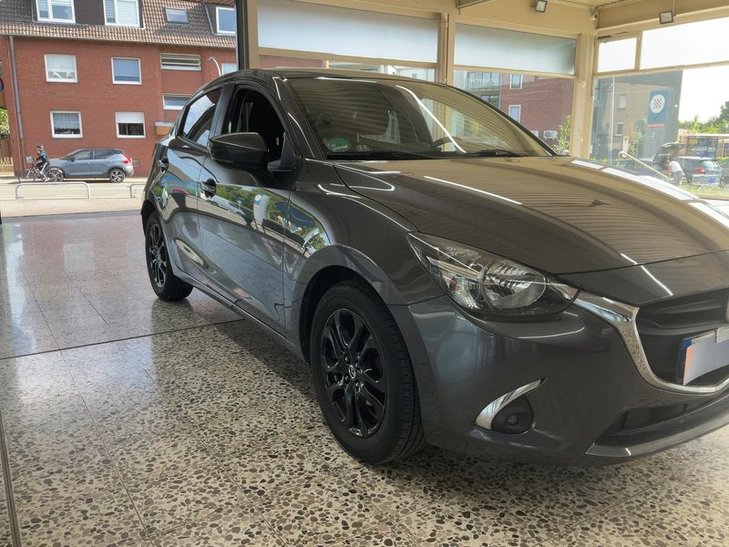Mazda 2 1.5 Kizoku 2019 – снимка 12
