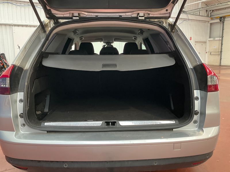 Citroen C5 2.0 HDi Tendance 2013 – снимка 10
