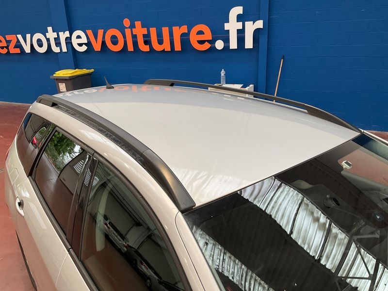 Citroen C5 2.0 HDi Tendance 2013 – снимка 11