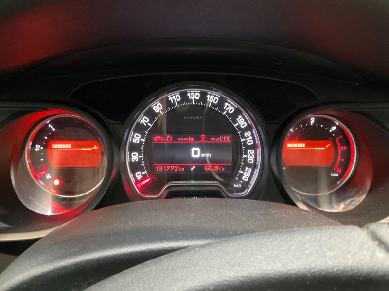 Citroen C5 2.0 HDi Tendance 2013 – снимка 4