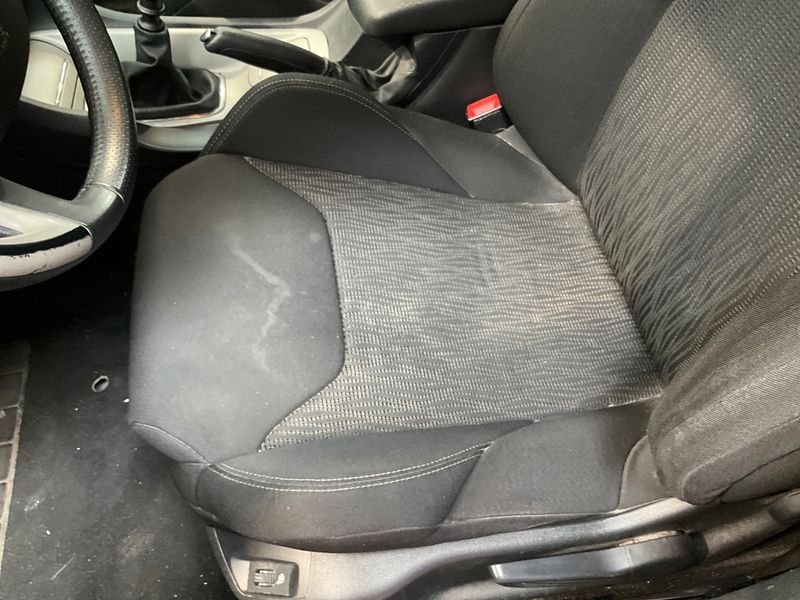 Citroen C5 2.0 HDi Tendance 2013 – снимка 15
