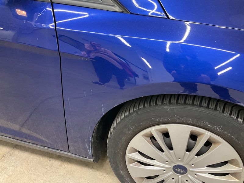 Ford Focus 1.0 EcoBoost Business 2016 – снимка 23