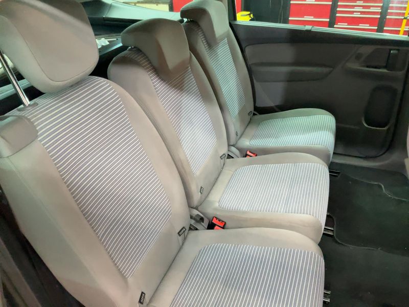 Seat Alhambra 2.0 TDI Style 2013 – снимка 20