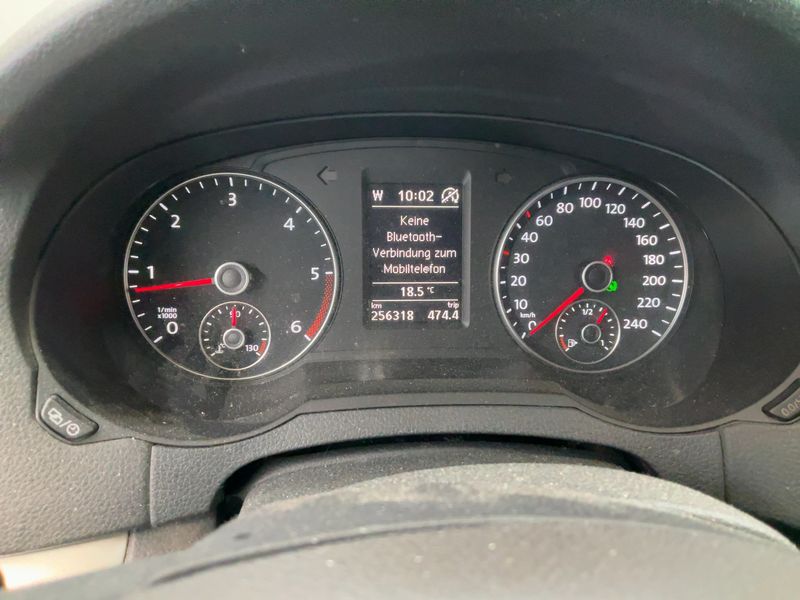 Seat Alhambra 2.0 TDI Style 2013 – снимка 19