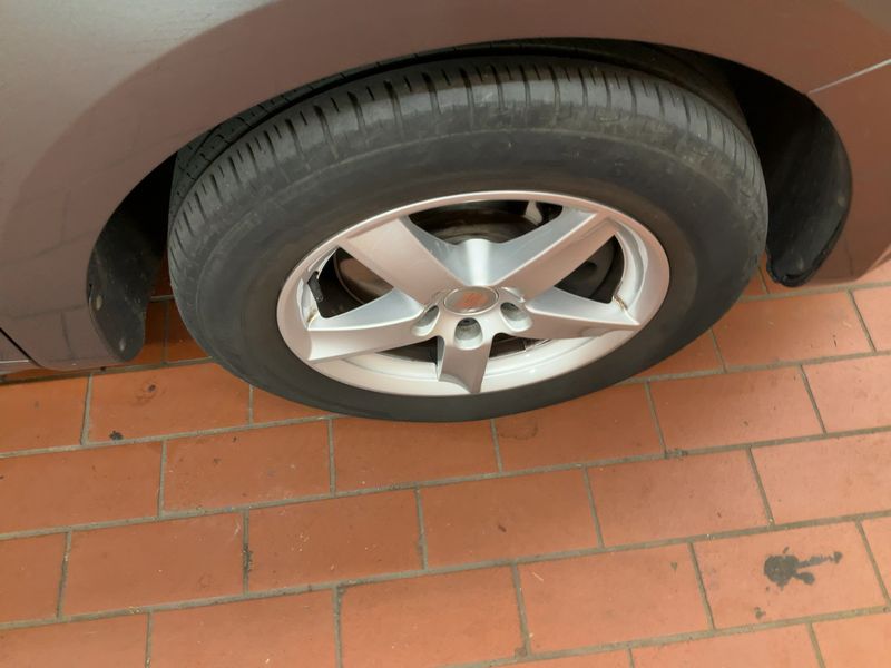 Seat Alhambra 2.0 TDI Style 2013 – снимка 11